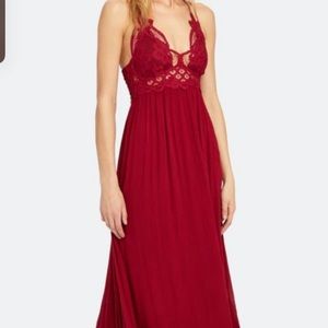 Free People Adella Dress